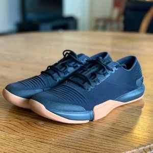 Under Armour UA TriBase Reign Men’s 11.5